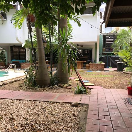 Culturahumana Guesthouse Panama City Luaran gambar