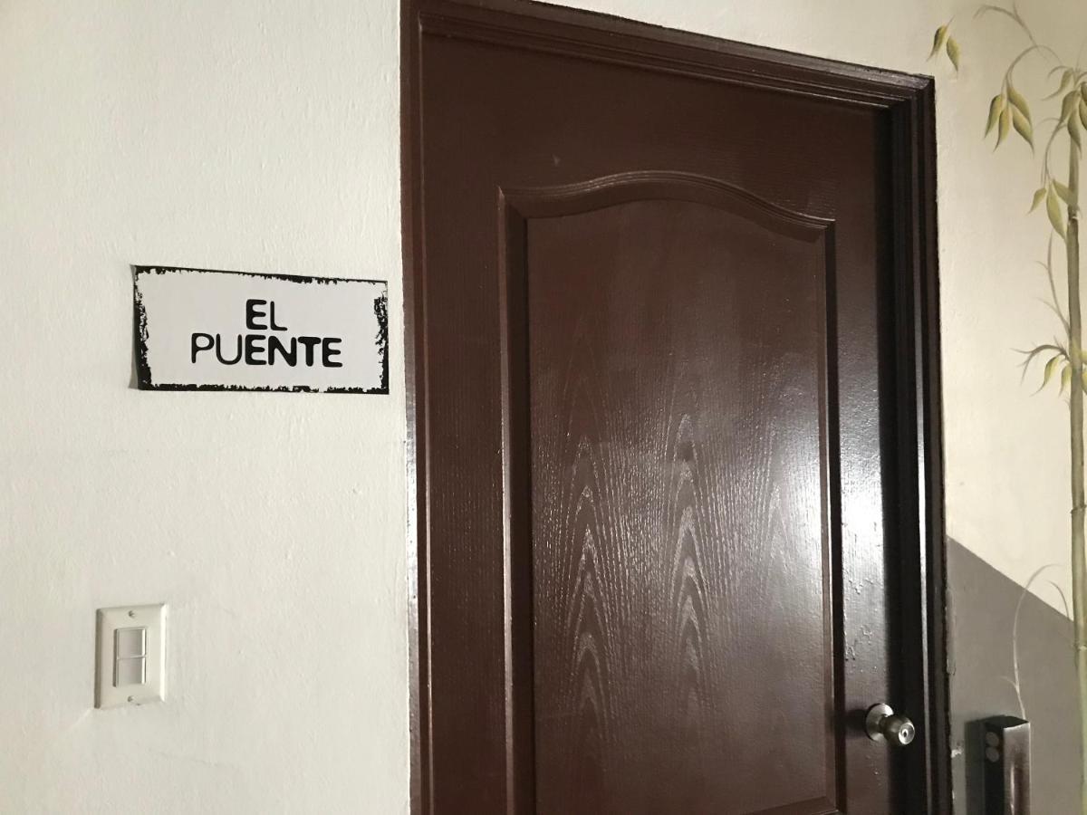 Culturahumana Guesthouse Panama City Luaran gambar
