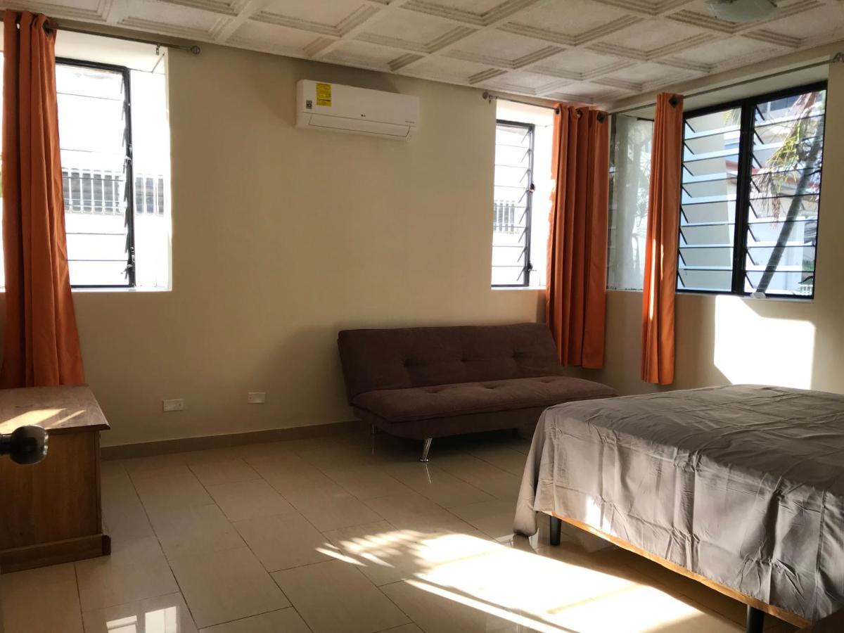 Culturahumana Guesthouse Panama City Luaran gambar