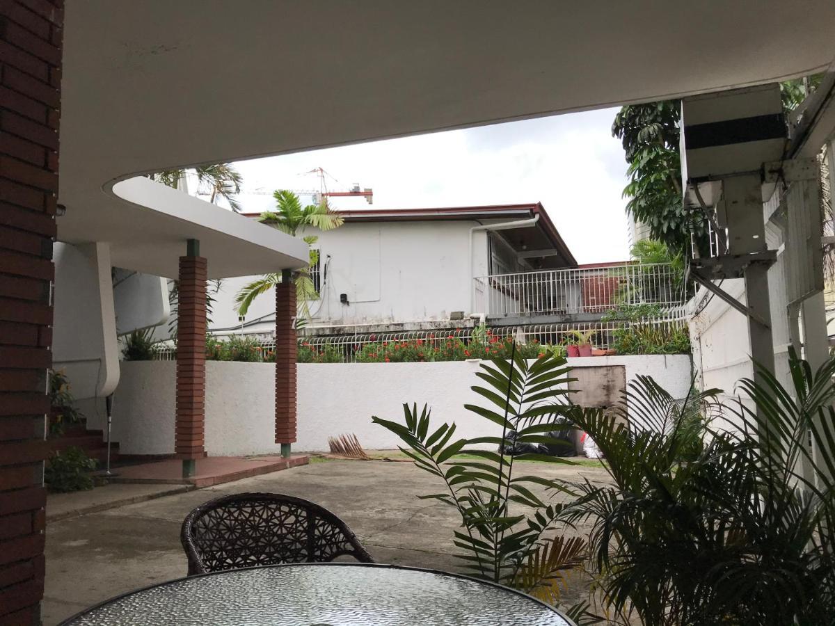 Culturahumana Guesthouse Panama City Luaran gambar