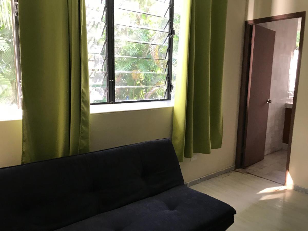 Culturahumana Guesthouse Panama City Luaran gambar