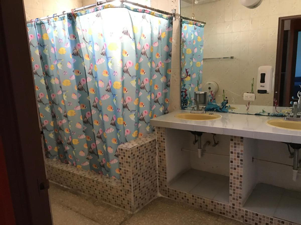 Culturahumana Guesthouse Panama City Luaran gambar