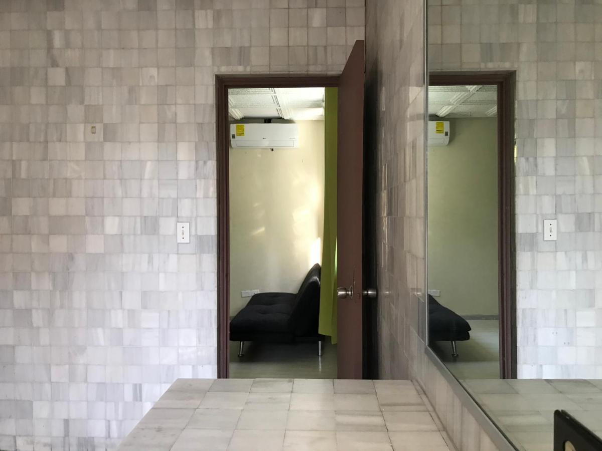 Culturahumana Guesthouse Panama City Luaran gambar