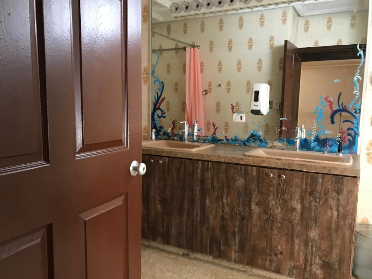 Culturahumana Guesthouse Panama City Luaran gambar