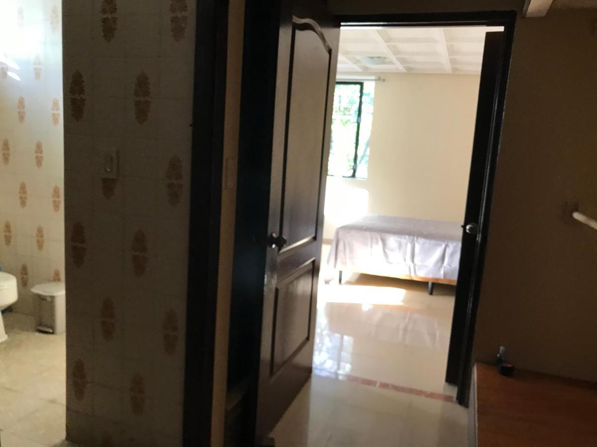 Culturahumana Guesthouse Panama City Luaran gambar