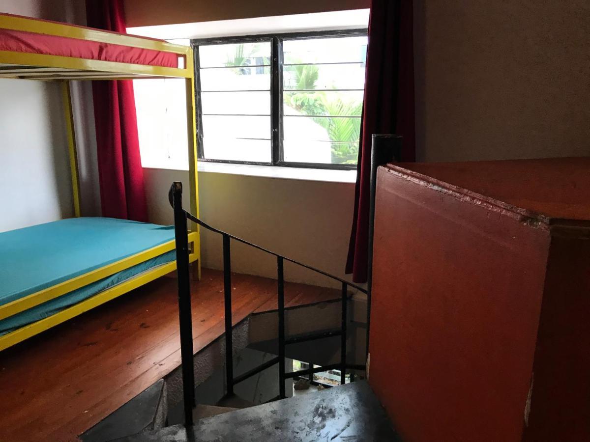 Culturahumana Guesthouse Panama City Luaran gambar