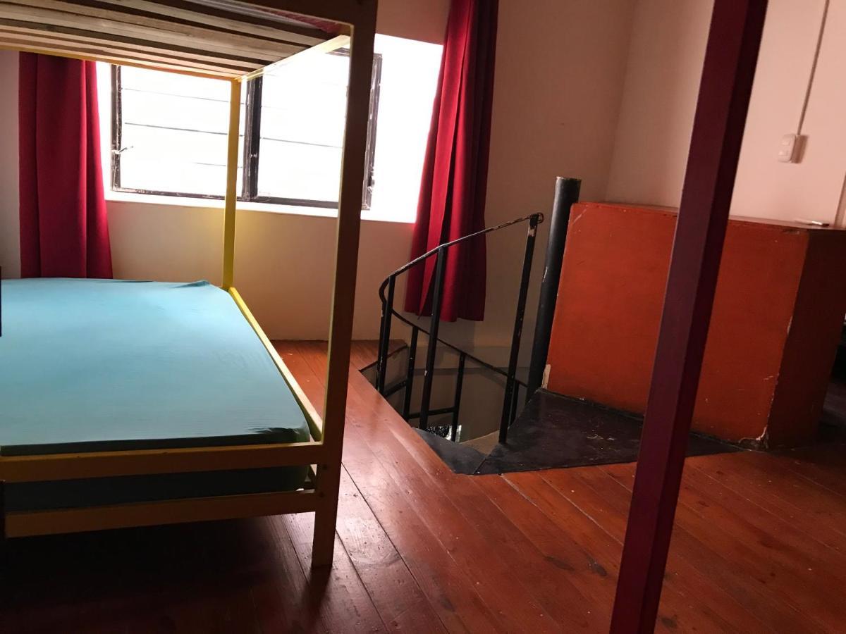 Culturahumana Guesthouse Panama City Luaran gambar