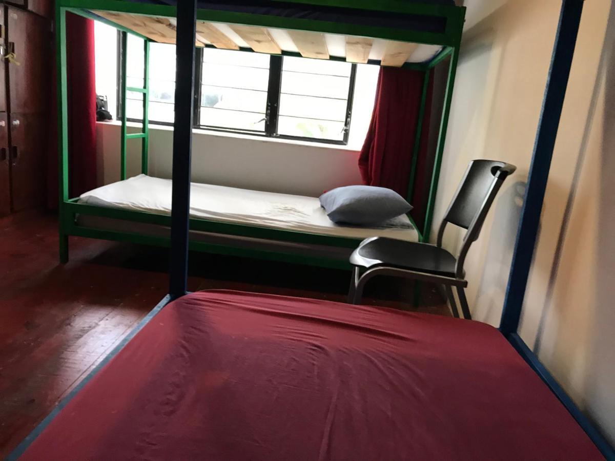 Culturahumana Guesthouse Panama City Luaran gambar