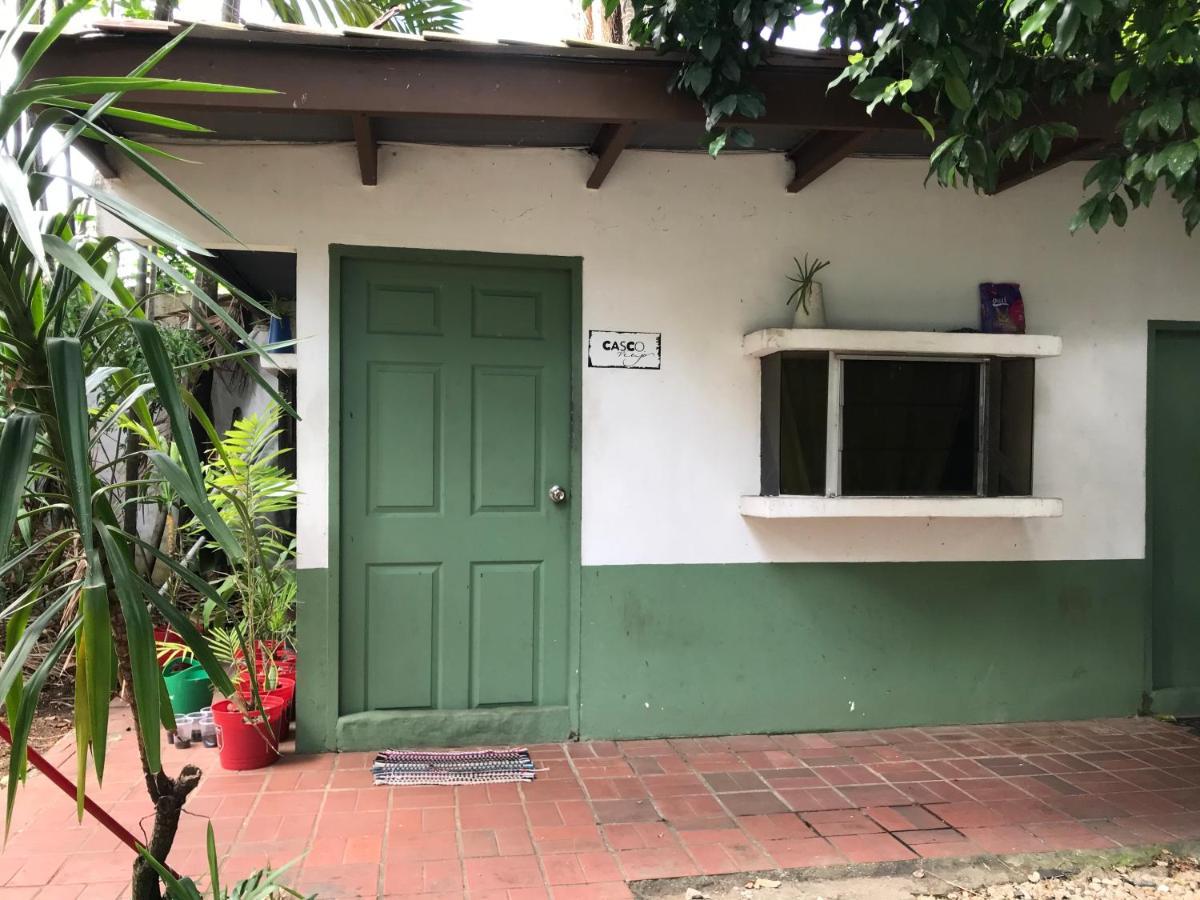Culturahumana Guesthouse Panama City Luaran gambar