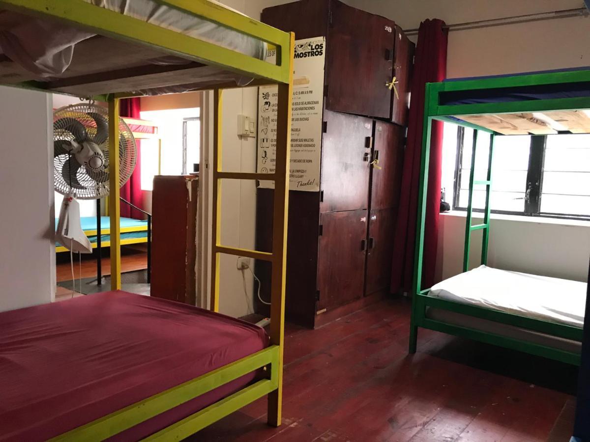 Culturahumana Guesthouse Panama City Luaran gambar