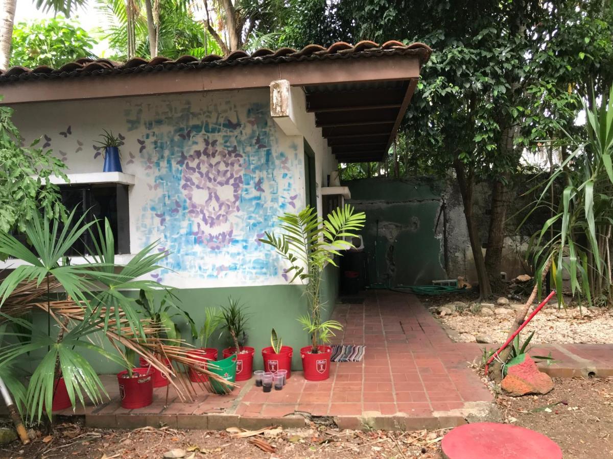 Culturahumana Guesthouse Panama City Luaran gambar