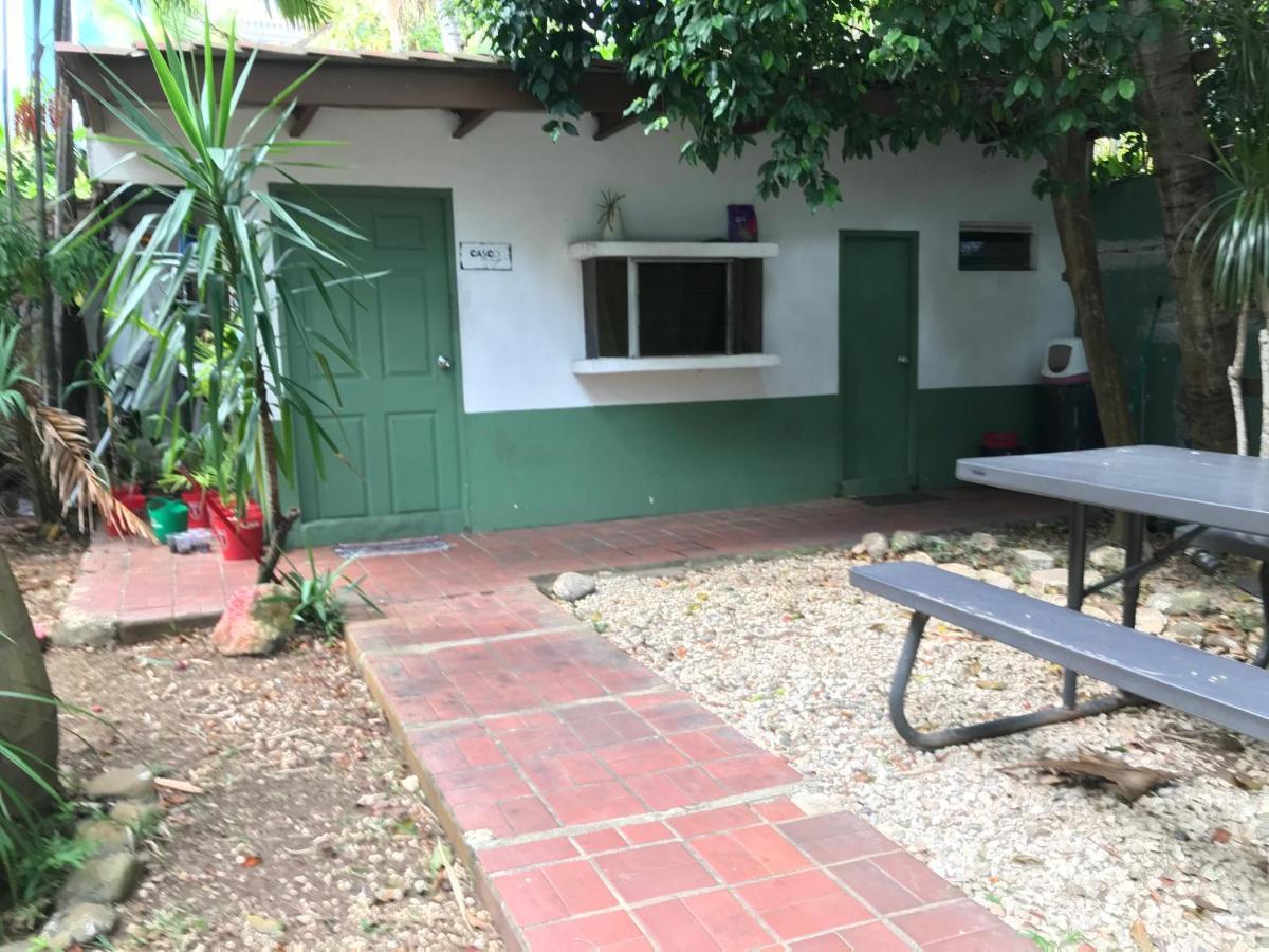 Culturahumana Guesthouse Panama City Luaran gambar