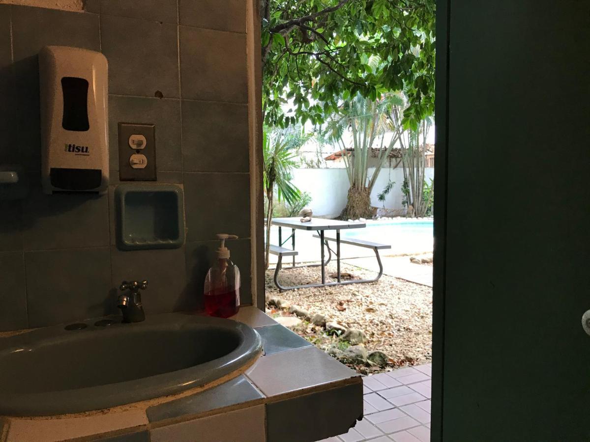 Culturahumana Guesthouse Panama City Luaran gambar