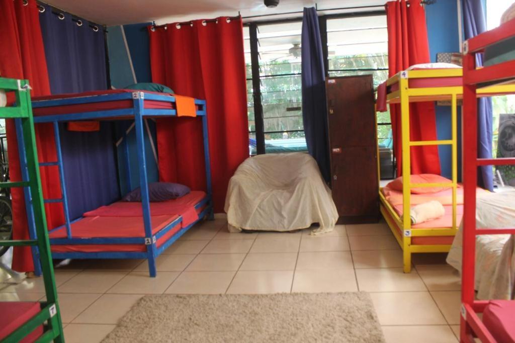 Culturahumana Guesthouse Panama City Luaran gambar