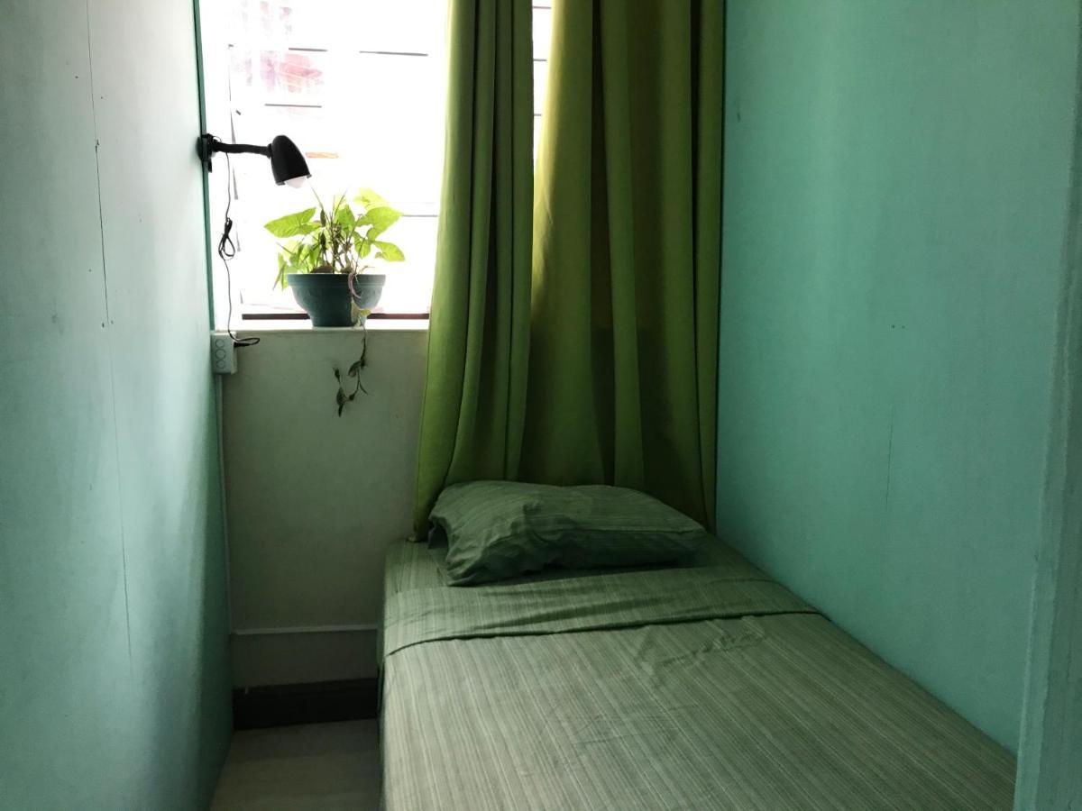 Culturahumana Guesthouse Panama City Luaran gambar