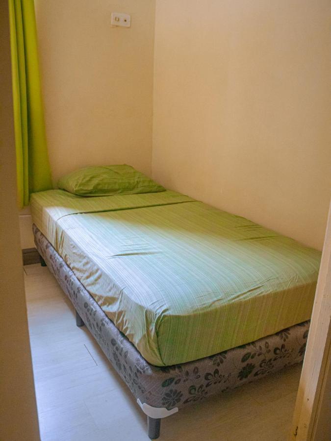 Culturahumana Guesthouse Panama City Luaran gambar