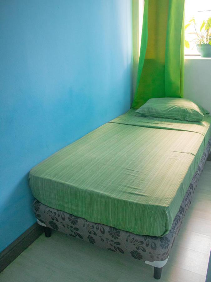 Culturahumana Guesthouse Panama City Luaran gambar