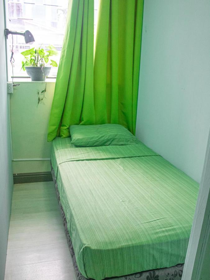 Culturahumana Guesthouse Panama City Luaran gambar