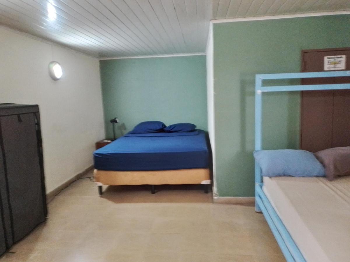 Culturahumana Guesthouse Panama City Luaran gambar