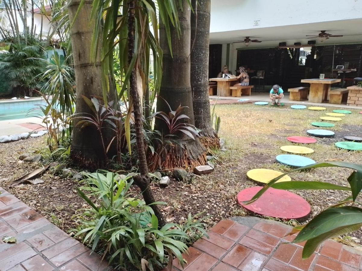 Culturahumana Guesthouse Panama City Luaran gambar